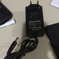 Jual Adaptor CCTV Switching 12V/2A 12Volt 2 Ampere
