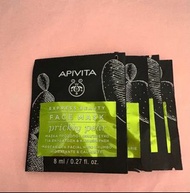 Apivita 仙人掌面膜