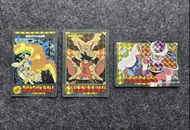 龍珠 風雲 一彈 閃卡 4 5 6 sp special 特別卡 日本版