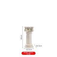 Garden Ornaments Decorative Pillars