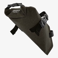 Brooks Scape 1.5 L Bicycle Saddle Roll Bag