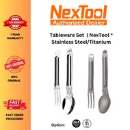NexTool Portable Tableware Set