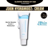 JSKIN HYDRA MOIST + MOISTURE & BARRIER BOOSTER CREAM