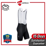 ATLAS MEN BIB 4.5TH CYCLING BIB
