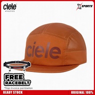 CIELE GOCap Comp Century Unisex Ginger Bread