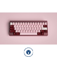 [✅ SG INSTOCK] GMK Darling | 164 Keys | Cherry Profile | PBT Dye-Sub | Royal Kludge Tecware Keychron Akko Keycap