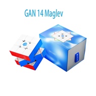🔥New🔥 GAN 14 Maglev UV / Frosted รูบิค รูบิก Cube GAN 14M GAN14 M Rubik