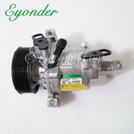 A/C AC Air Conditioning Compressor Cooling Pump for SMART FORFOUR 453 Renault twingo III 1.0 4538307