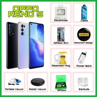 OPPO RENO 5 - ORIGINAL MALAYSIA