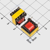 [2 Pieces]- Pulse Transformer EE13-9V