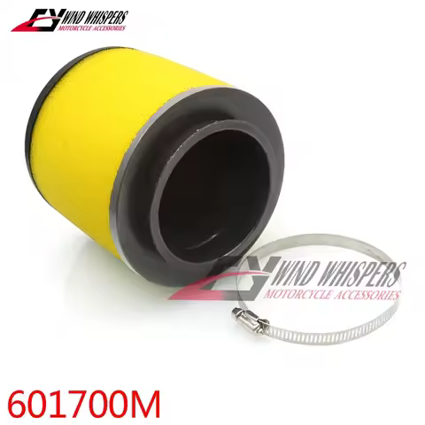 Motorcycle Air Filter Cleaner Element For Honda TRX500 FA 2000-2017 TRX 500 FE 2005-2017 FGA 2004-20
