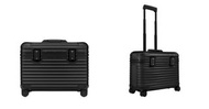 Rimowa pilot aluminium行李箱