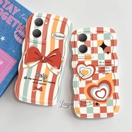 R-142 CASE HP WAVE FOR OPPO A78 4G A78 5g A58 5g a5 4G A38 A18 A98 a7/a5s op a31 2020 a5 2020/a9 202