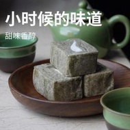 滿288出貨上海特産 酥糖 芝麻花生茶點 小喫 老人零食 老式食品 懷舊糖果