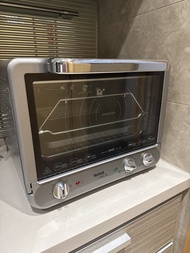 Tefal 氣炸焗爐 Uno XL 焗爐