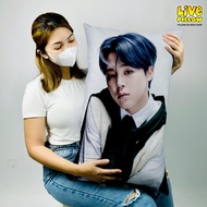 LIVEPILLOW BTS Jimin merchandise set pillow big size 18X28