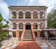 Gulangyu Love in Angel House