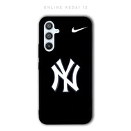 Casing Case Cover Samsung Galaxy A74 A55 A54 A35 A33 A25 A24 A15 A13 5G Yankees S1149