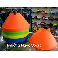CONE TẬP CHIẾN THUẬT GIÁ 10CÁI ( HÌNH TẠI SHOP)
