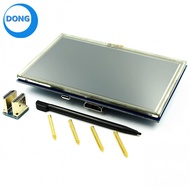 Màn Hình LCD Cảm Ứng HDMI 5 Inch TFT 800*480 Tương Thích Với Raspberry Pi 2/3 Màn Hình Đa Phương Tiệ