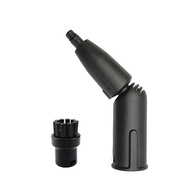 Suitable for karcher karcher Steam Cleaner SC1SC2SC3SC4SC5 Accessories Turbo Nozzle