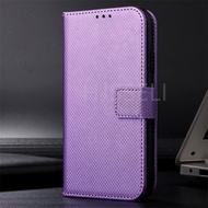 Flip Case For Vivo Y03t VivoY03t Y 03t Case Wallet PU Leather Back Cover Stand Phone Case