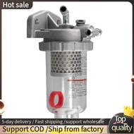 Truck Oil Water Separator  Filter ME121646 for  Fuso FV515 F380 PS380 FP380 8DC9 6D24 6M70 FV51J