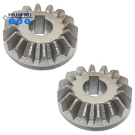 Replacement 5140061-65 Bevel Gear Parts, 2-Pack, Fits for  DW745 DWE7490 Table Saw