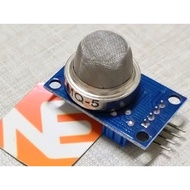 Gas Sensor MQ 5 Natural Module Arduino MQ 05 MQ05 MQ5