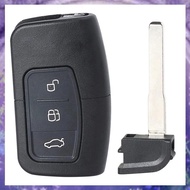 (Y W Z H)Key Remote for  C-Max Focus MK2  Mondeo Galaxy 2007-2010 Smart 433.92MHz Keyless Entry 3M5T