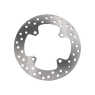 Suitable for ATV Honda XR400 XR600 TRX400X Kawasaki Suzuki 400CC Brake Disc Disc Brake Disc FZ9Z