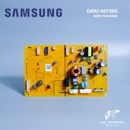 DA92-00736G SAMSUNG Refrigerator Board (Check The Model That Can Be Used With The Authorities Before