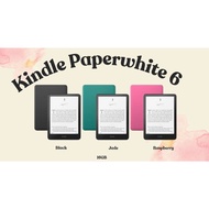 Amazon Kindle Basic, Paperwhite, Colorsoft [Latest] free case for basic and paperwhite