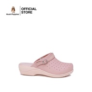 Hush Puppies รองเท้าผู้หญิง รุ่น HP RWSBB81X2LP - สีชมพู (รองเท้าแตะแบบสวม)