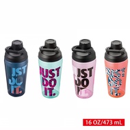 NIKE Sports Water Bottle Cold Environmental Protection Cup Large Diameter 16 OZ/473 mL N1001937 [Le Mai.com]