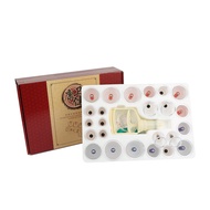 Thickened Vacuum Cupping Device Household Cupping Explosion-Proof Non-Glass Cupping Cupping Magnetic