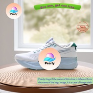 Free Shipping KAYANO 32 PLATINUM Grip Wear-Resistant Professional Running Shoes