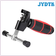 JYDTK Mini Bicycle Chain Pin Remover Bike Link Breaker Splitter MTB Cycle Repair Tool Bike Chains Extractor Cutter Device Accessories LFYMG