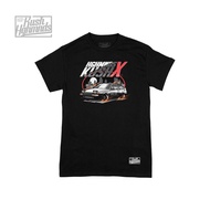 T shirt❒@#$ KUSH Co. x HGHMNDS "AE86" (BLACK) T-Shirt for men