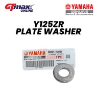 (BERANI JAMIN 100% HLY)Yamaha Original Y125ZR (2519) 135LC (2927) Rear Wheel Shaft Washer - 90201-12