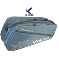 KEEPRO TOURNAMENT PRO BAG KBS-11 (SQUARE)