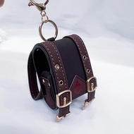 fashion airpod case small bag pouch key chain