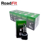 880 12V 27W PG13 Clear Halogen Bulbs for Car, 10 Pieces 880