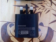 Samsung 全新原裝快充火牛 TA800 25W（不帶充電線） Note10 20 S20 S21 A90 A8S