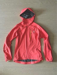 Haglofs LIM III GORE-TEX Jacket Women size XS *SF pay on arrival 順豐到付* 