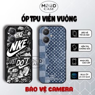 Poco F6 M6 Case | 4G 5G PLUS sports fashion brand image