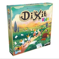 Dixit: Kids Board Game | Boardgame
