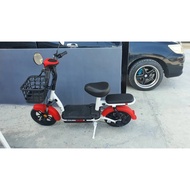 US G-Force C14 G14 Electric Bike Folding Bike 14