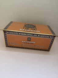 Bacha Coffee Navigator 咖啡袋禮盒