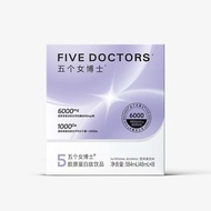 Five Female Doctors Collagen Peptide Drinks 48mL * 8 Bottles202607027